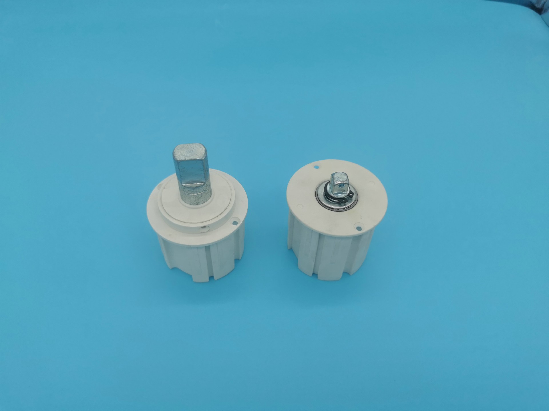 軌道窗簾電機組件 (1)